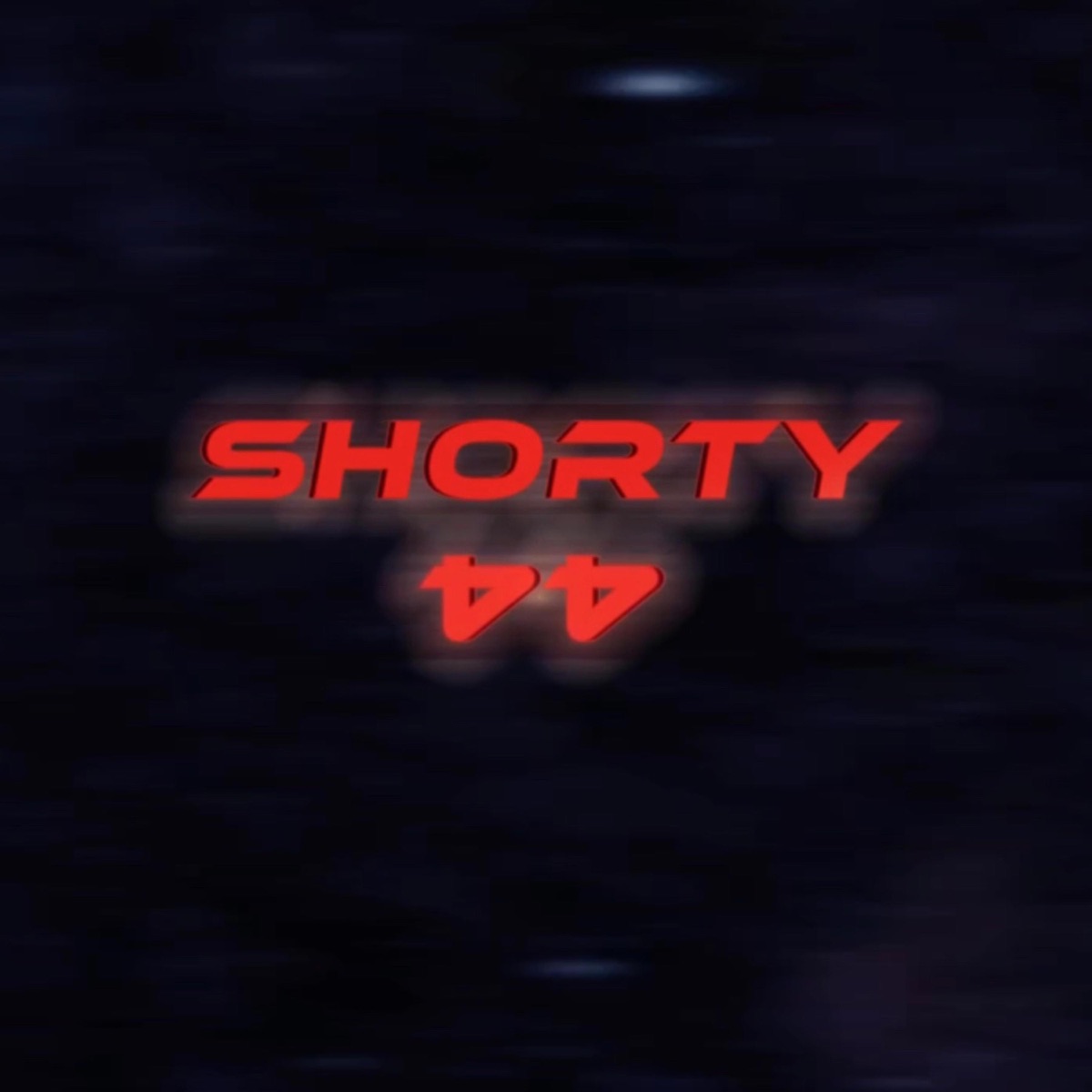 SHORTY 44 (feat. D.Rose) - Single by Pedroche album cover