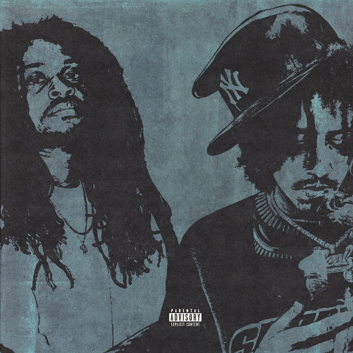 Believe It or Not - Single by MARCO PLUS & Tony Shhnow album cover
