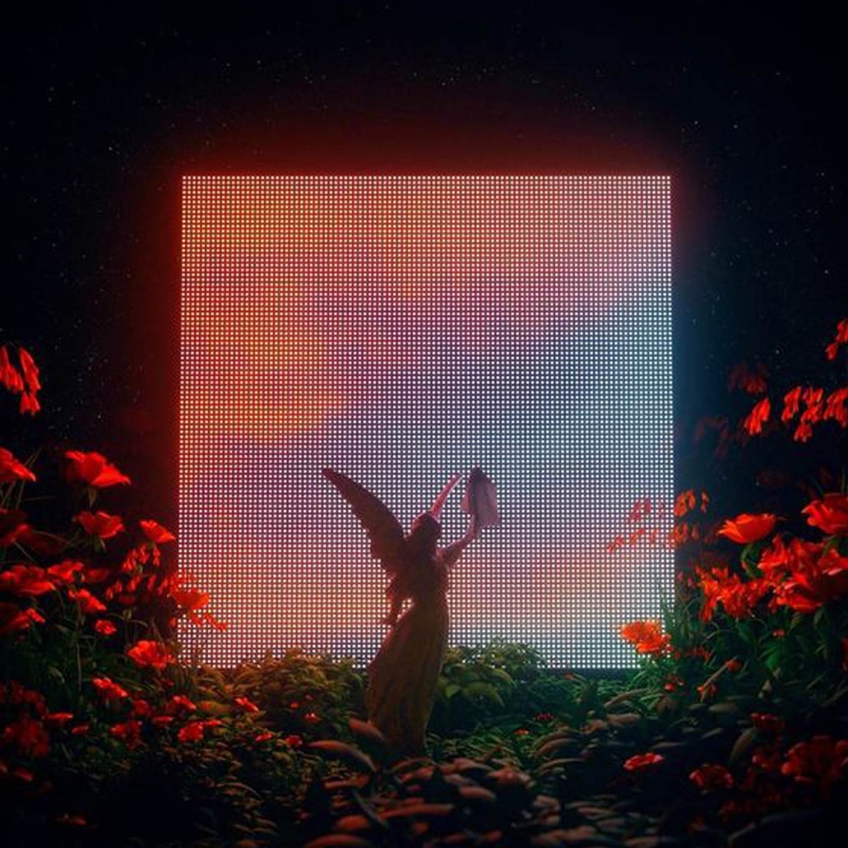 Dành Cho Em (Remix) - Single by GUANG & Hekii album cover
