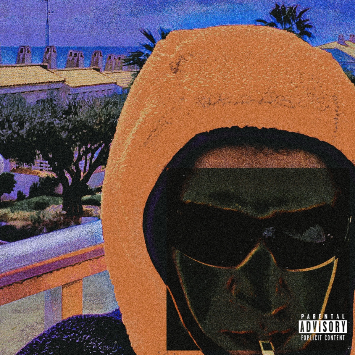 Sammael - Single by BLOUD 14 album cover