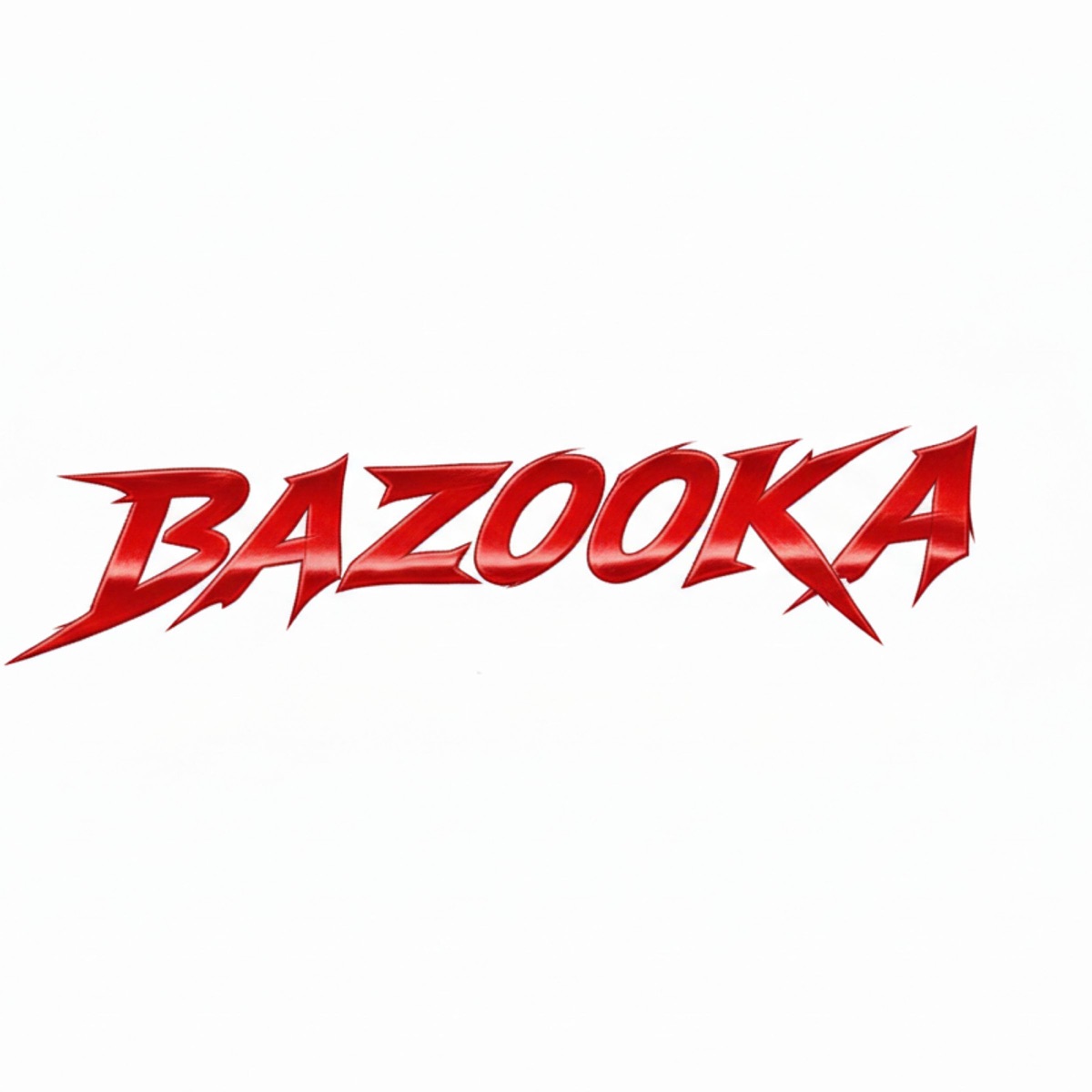 Bazooka (feat. Sp Bling) - Single by Shooter 47 album cover
