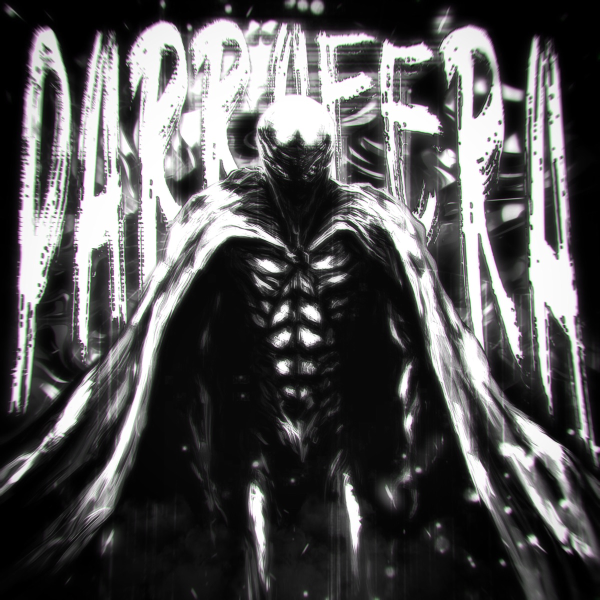 PARRAFERA - EP by Lxnda & DRXGMIND album cover