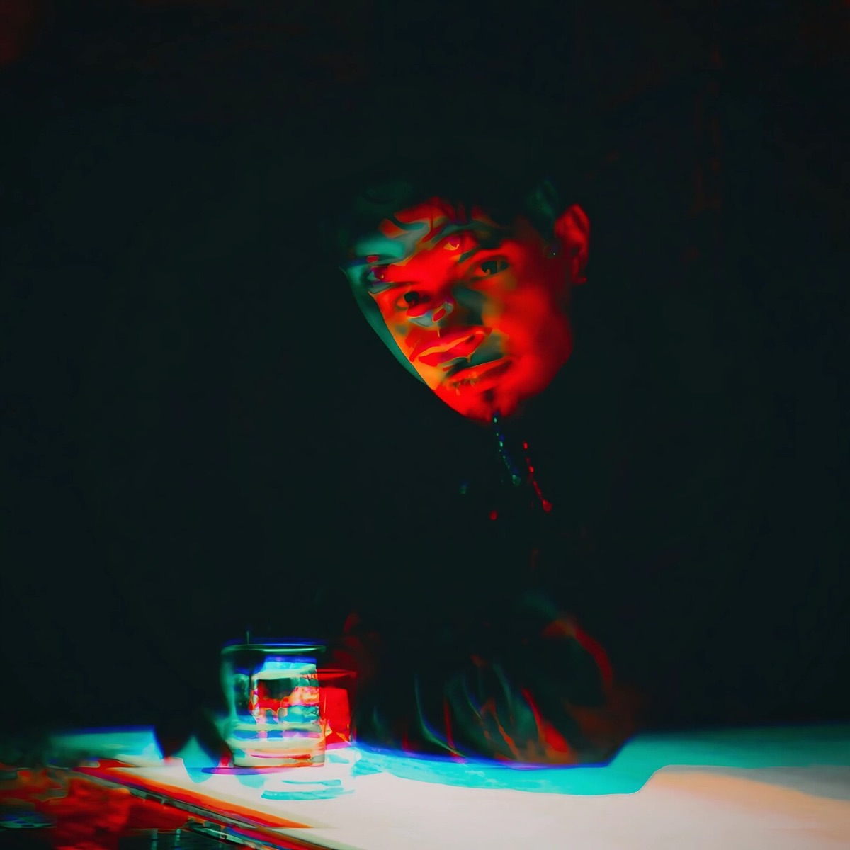 dEVANEIO - Single by jotave album cover