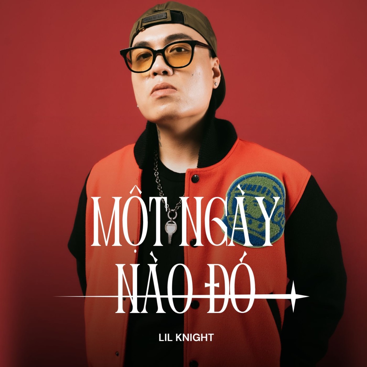 Một Ngày Nào Đó - Single by Lil Knight album cover