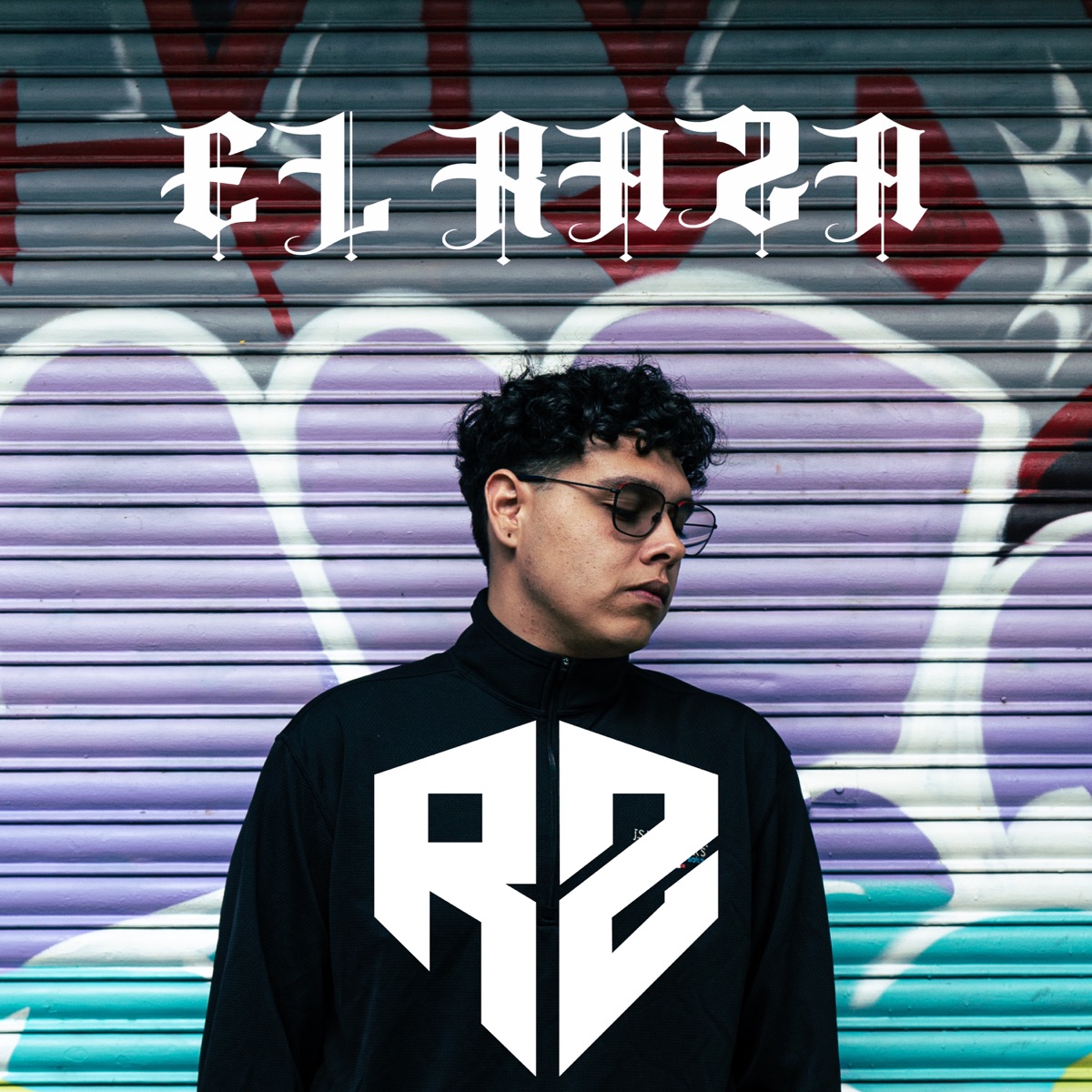 RZ by El Raza album cover