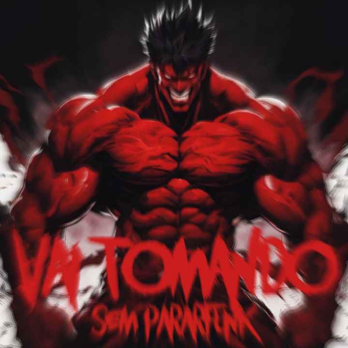 Vai Tomando Sem Parar Funk - EP by DJ ANGELICAL album cover