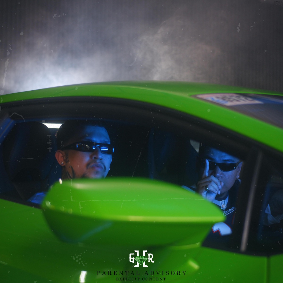Windows Down (feat. R.L Hussle) - Single by Gat Putch album cover