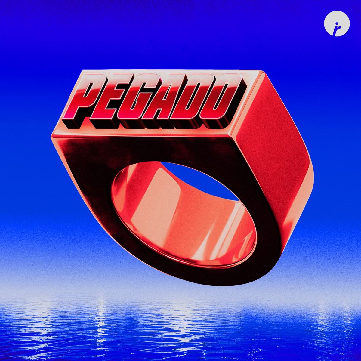 Pegado - Single by TWENTY SIX & Tayson Kryss album cover