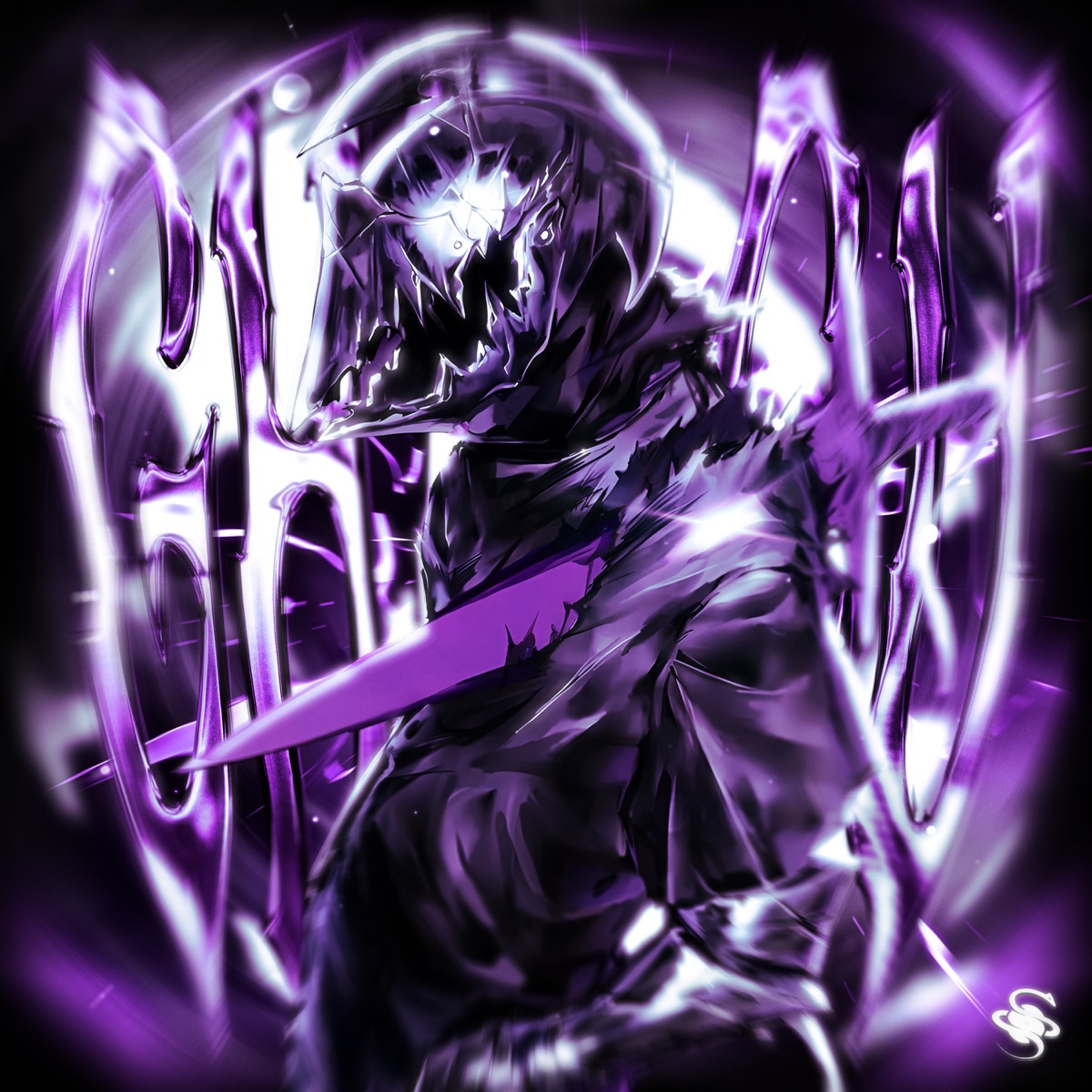 GHK-CU by Auren & enrxcx album cover