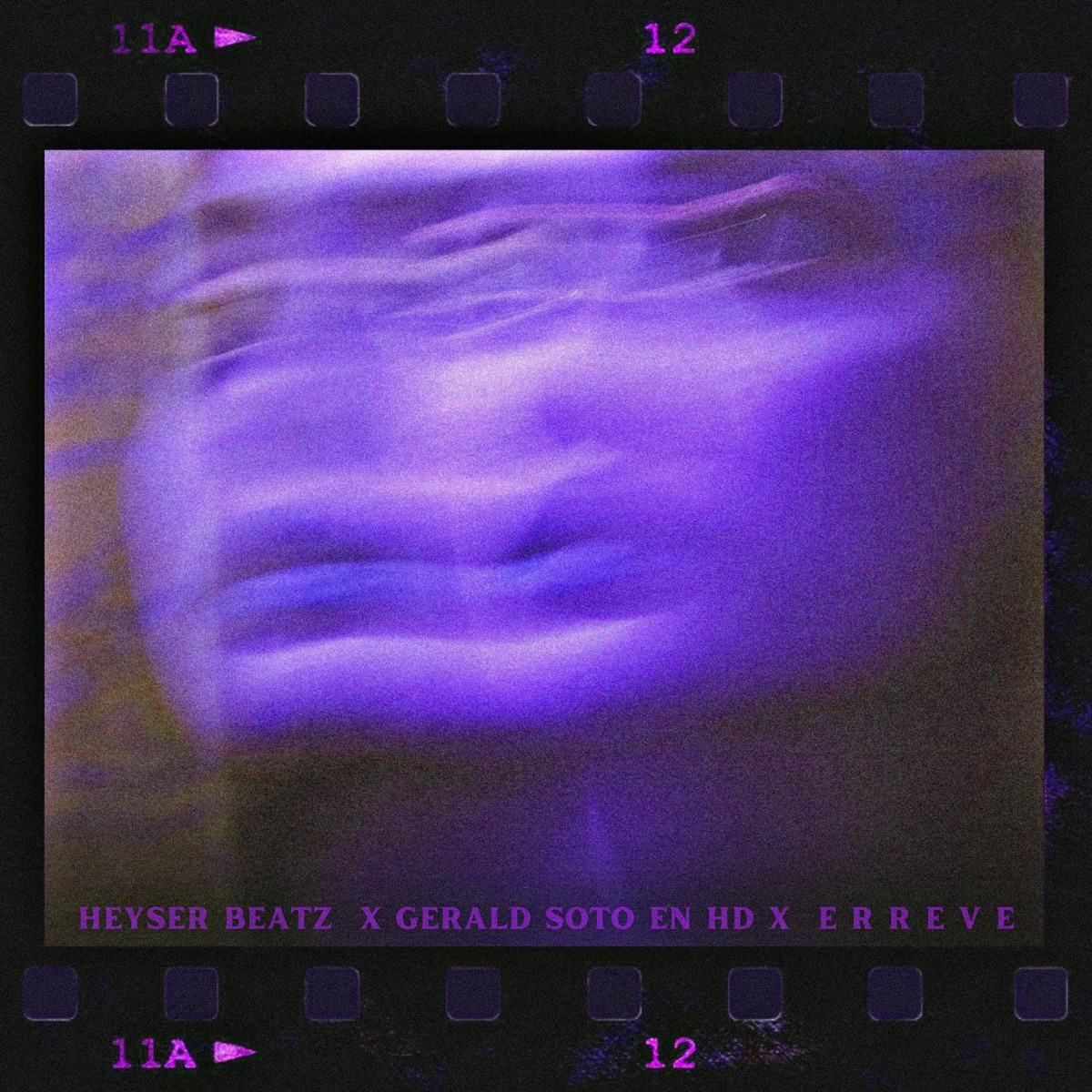 Trepate (feat. Gerald Soto En HD & E R R E V E) [SLOWED] - Single by Heyser Beatz album cover