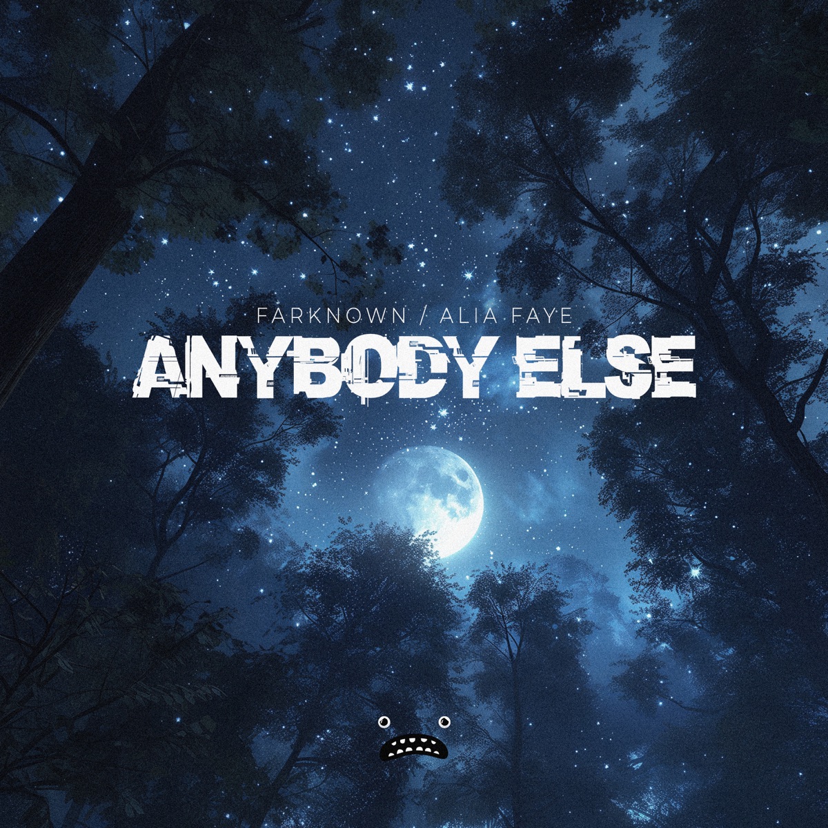 Anybody Else - Single by FarKnown & Alia Faye album cover