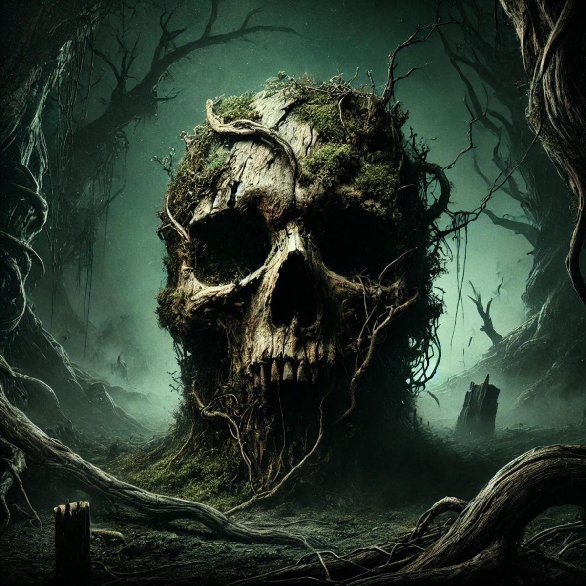 In der Nacht - Single by GHUL BLCK album cover