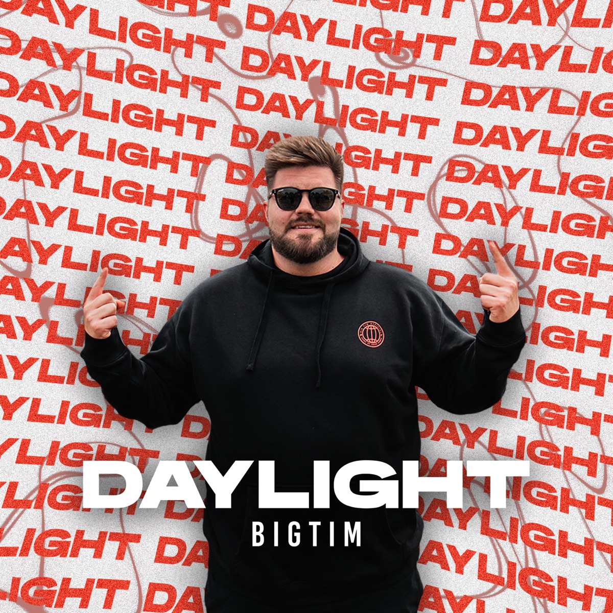 Daylight - Single by BIG TIM album cover