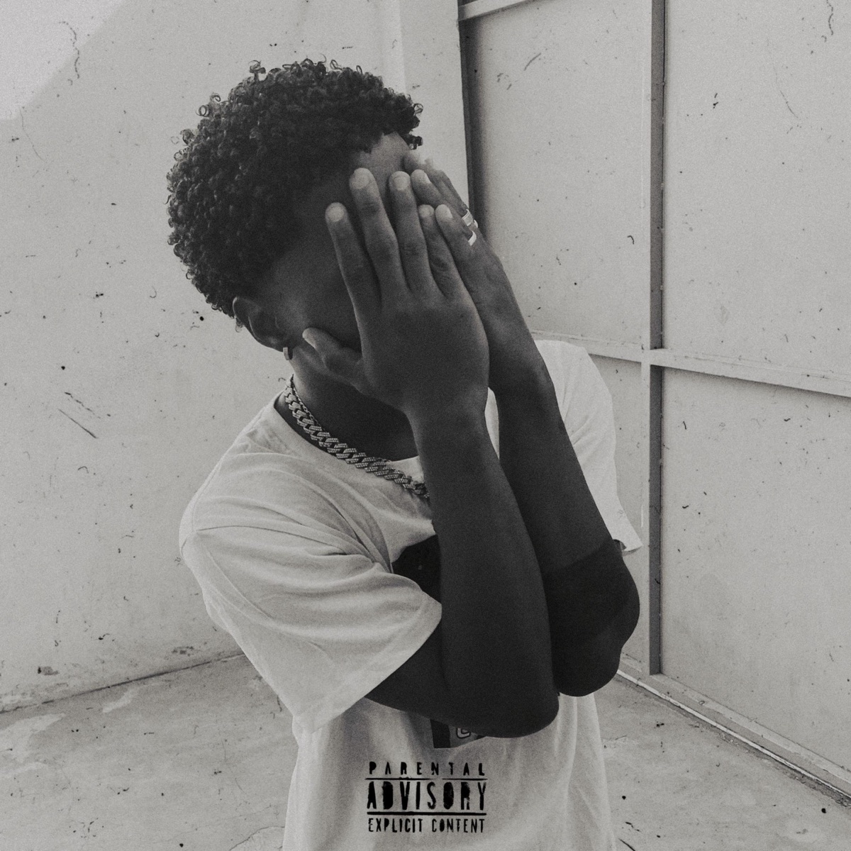 Veneno - Single by Rednav album cover