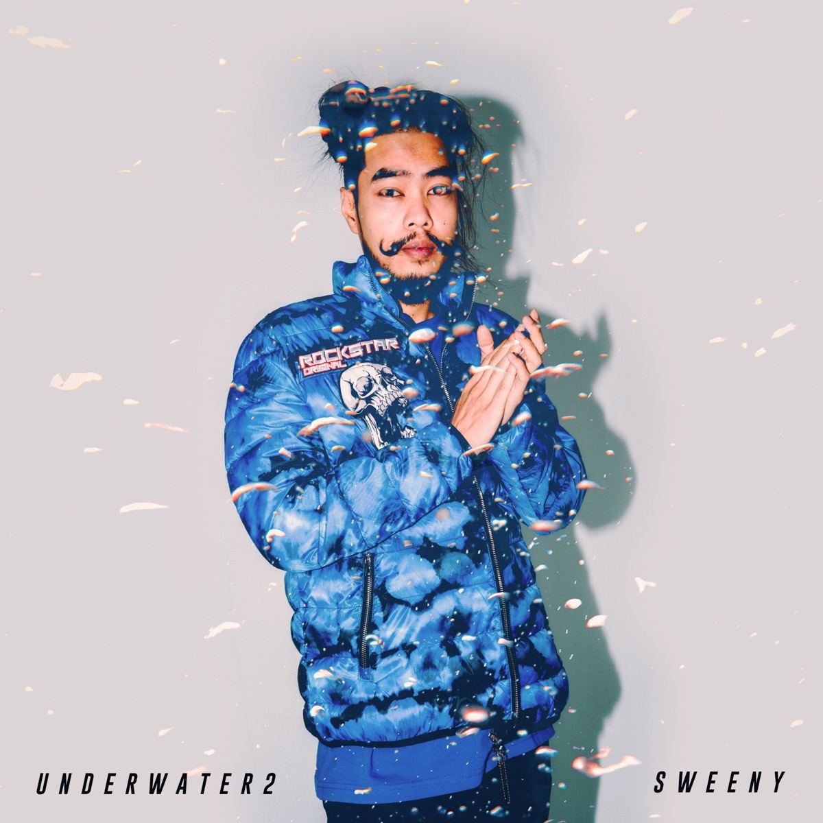 Underwater 2 by Sweeny album cover