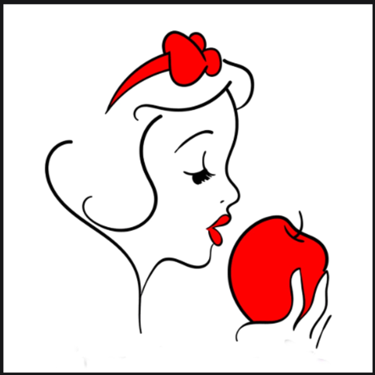 Branca de Neve - Single by DJ Thiago Silver, MC Elipê & Mc Pedrin da CP album cover