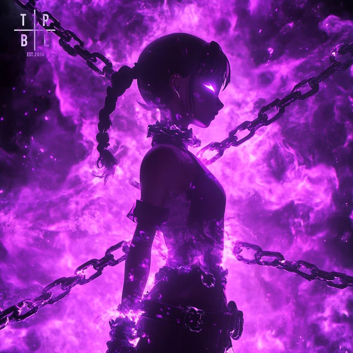 NO FEAR! - Single by Andromeda & KVRXD album cover