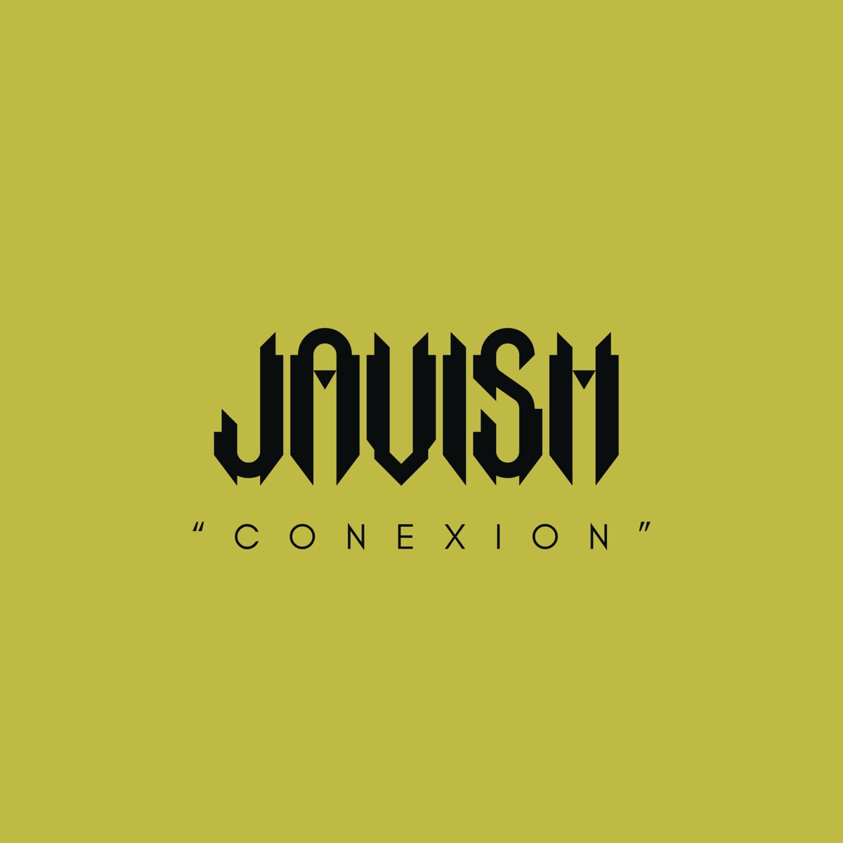 Conexión (Extended) - Single by Javish album cover