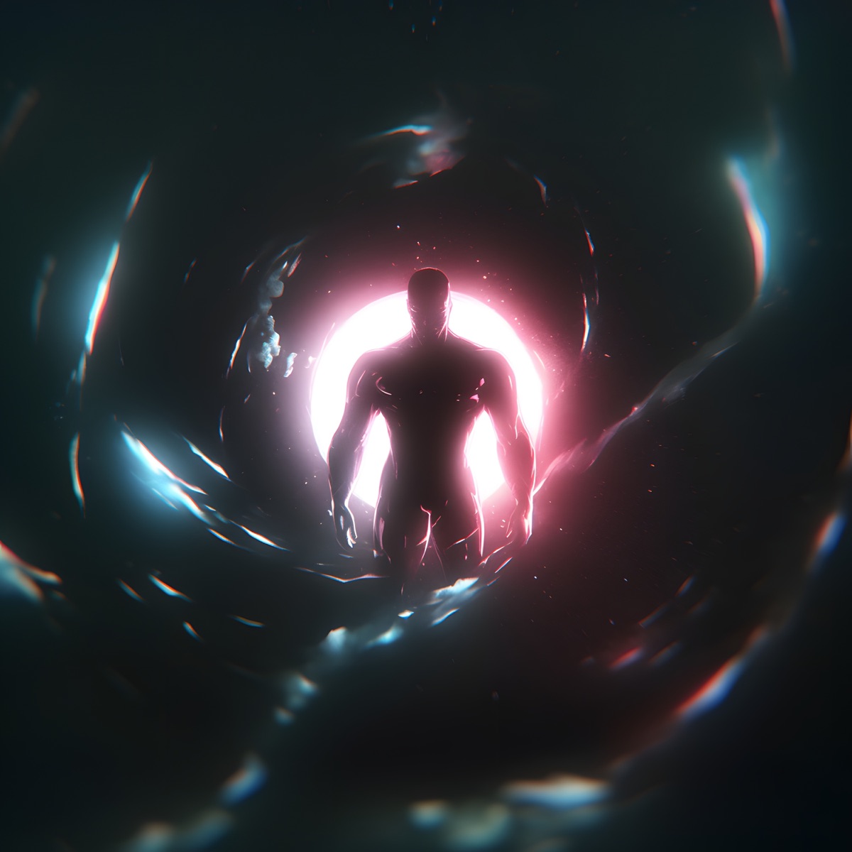 Ethereal - Single by RasKal & vxcelm album cover