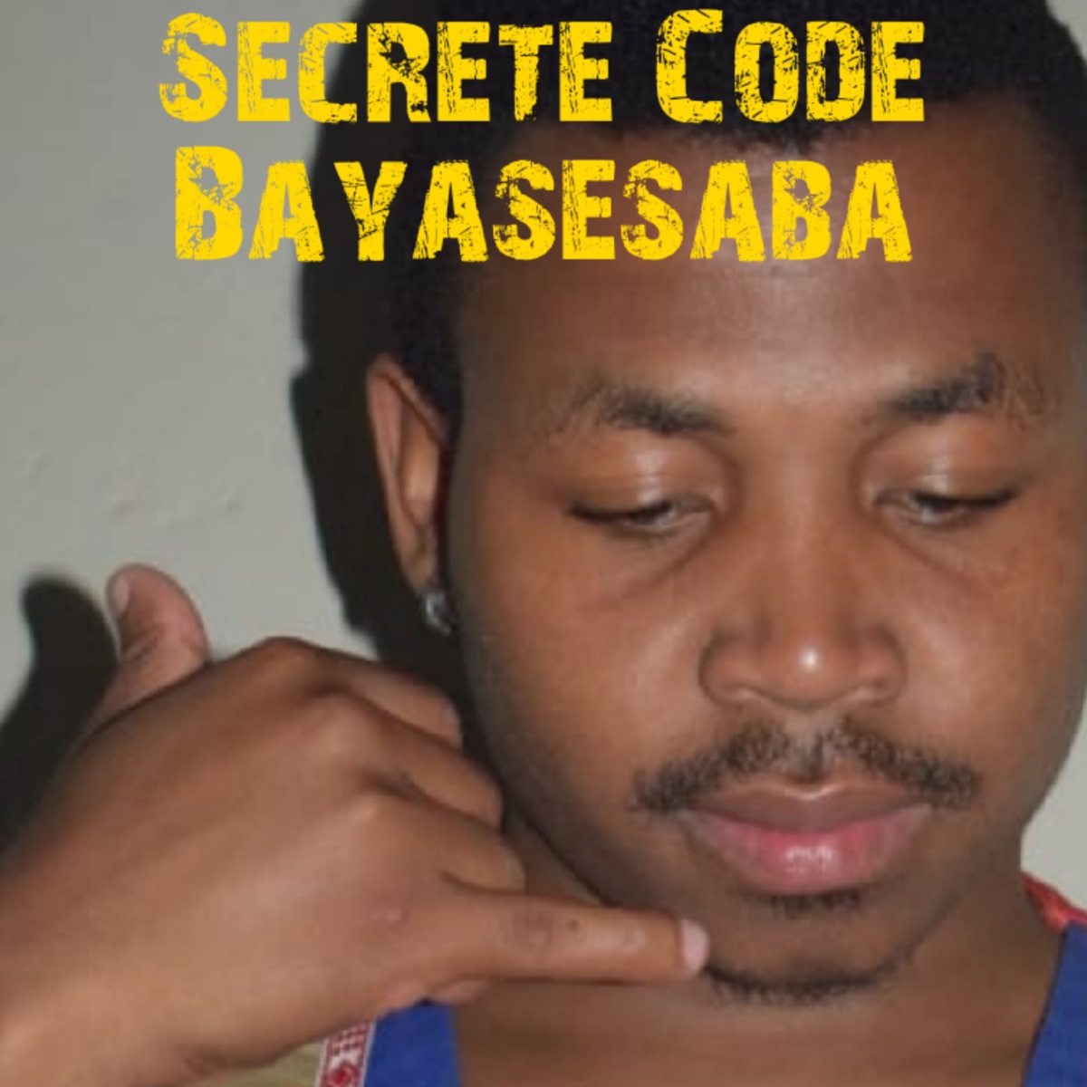 Bayasesaba by Secrete Code album cover