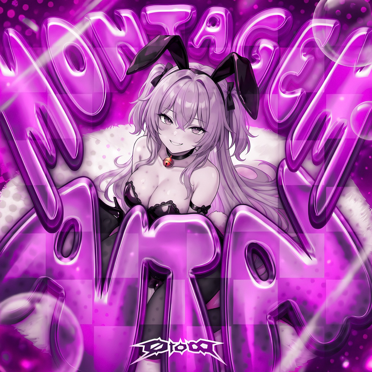 MONTAGEM AITAI - Single by Elias_EE, PHXKHXNG & STXNIX album cover