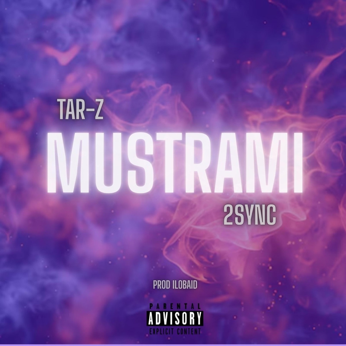 Mustrami (feat. 2sync) - Single by Tar-Z album cover