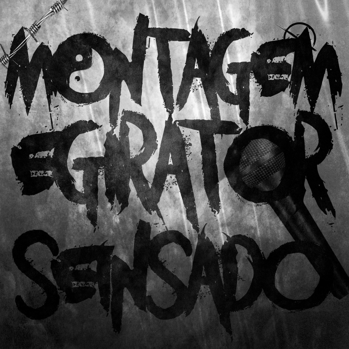 MONTAGEM EGIRATOR SEINSADO (Remixes) - Single by DJ VQ7 album cover