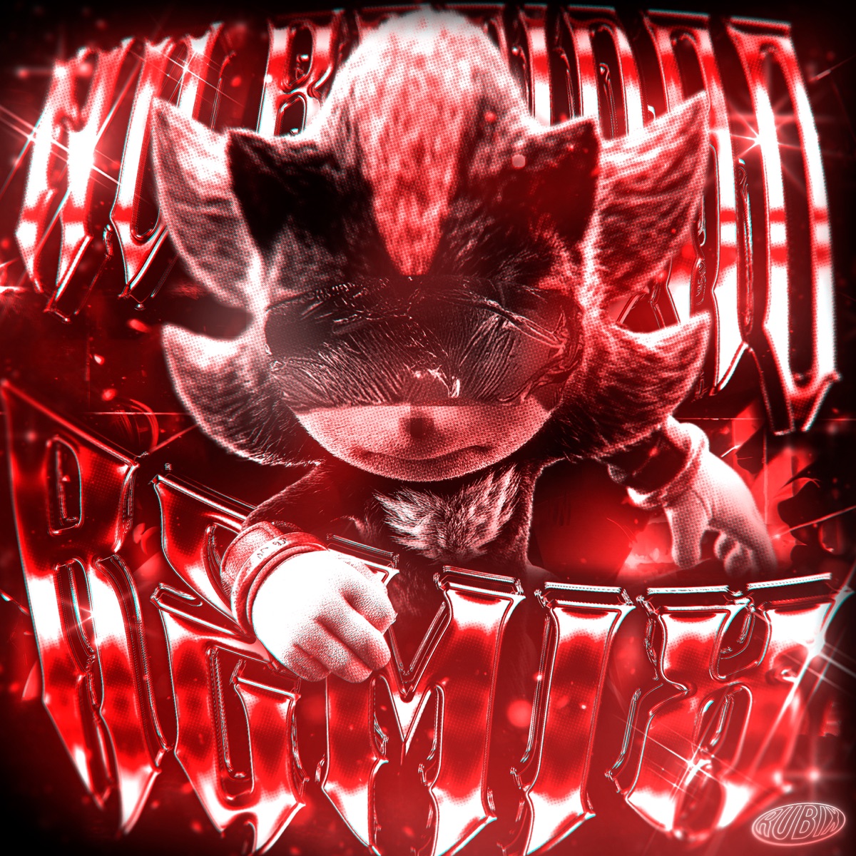 NO BATIDÃO (Remix) - Single by ZXKAI, slxughter & Diplo album cover