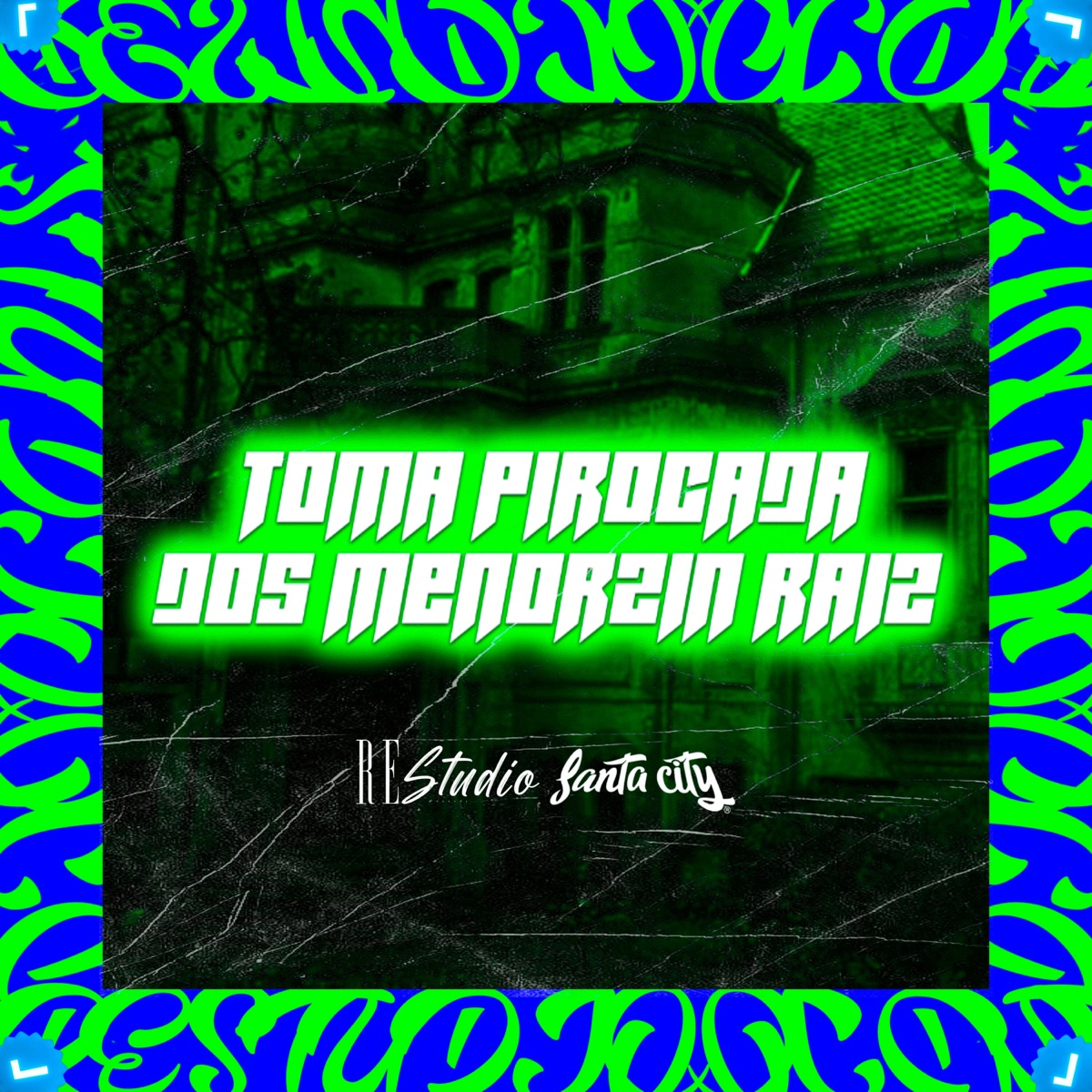 Toma Pirocada dos Menorzin Raiz (feat. mc pl alves) - Single by DJ WZ7 016, RE studio & MC Luana SP album cover