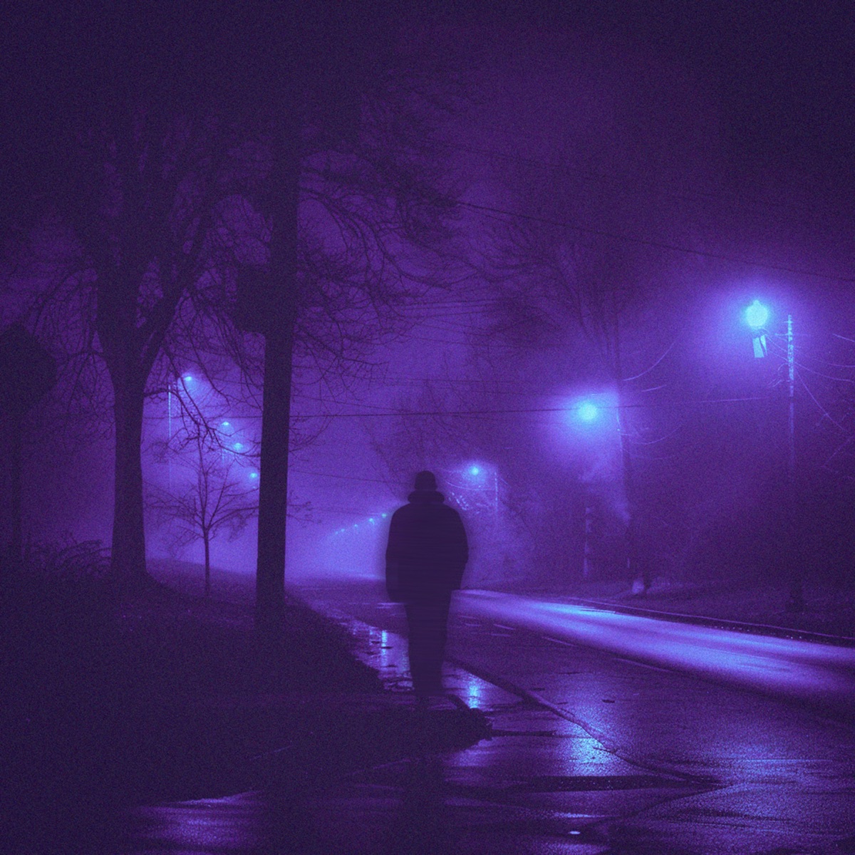 Broken Wishes - Single by Rōōh & Siyāh album cover