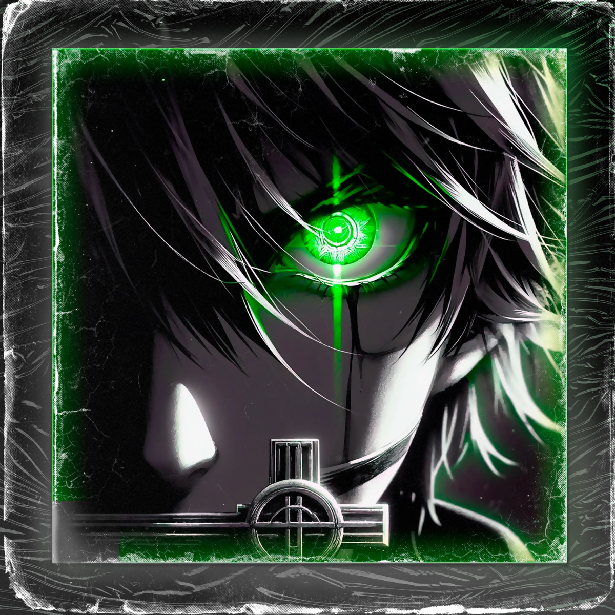 AOM - EP by MATORO & Polaris album cover