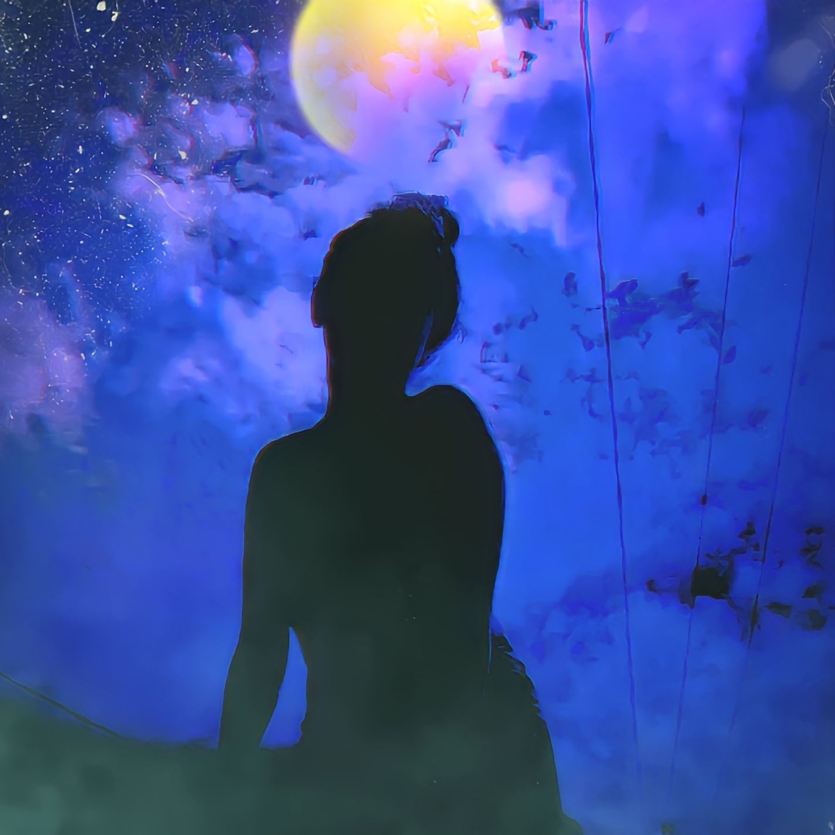 Oque ce quer de mim - Single by Selder Tody Mc album cover