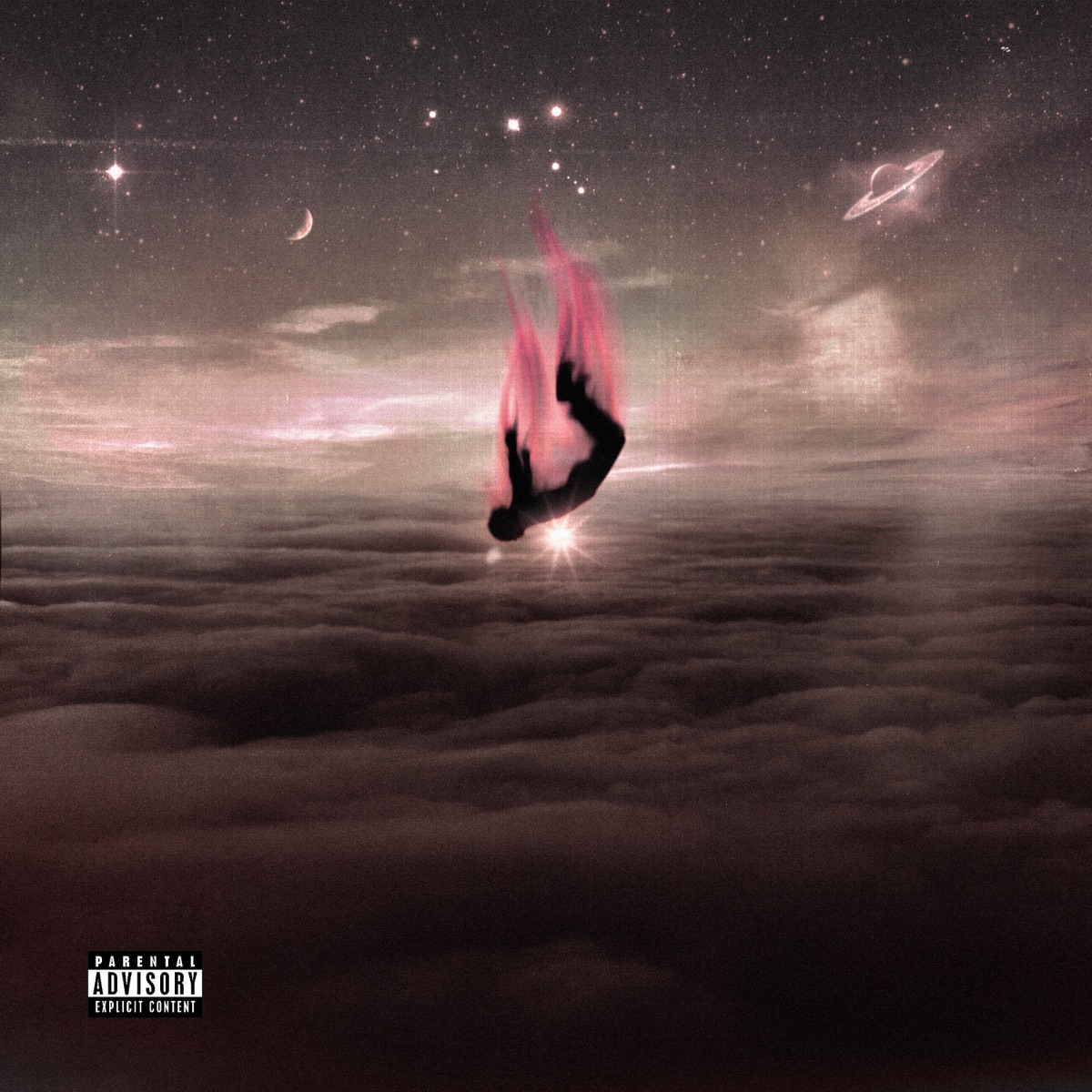 Mayday - Single by Sautu album cover