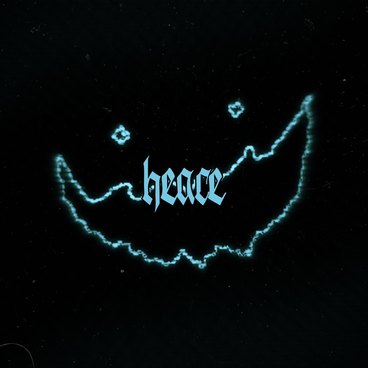 krushfunk.exe - Single by Heace album cover