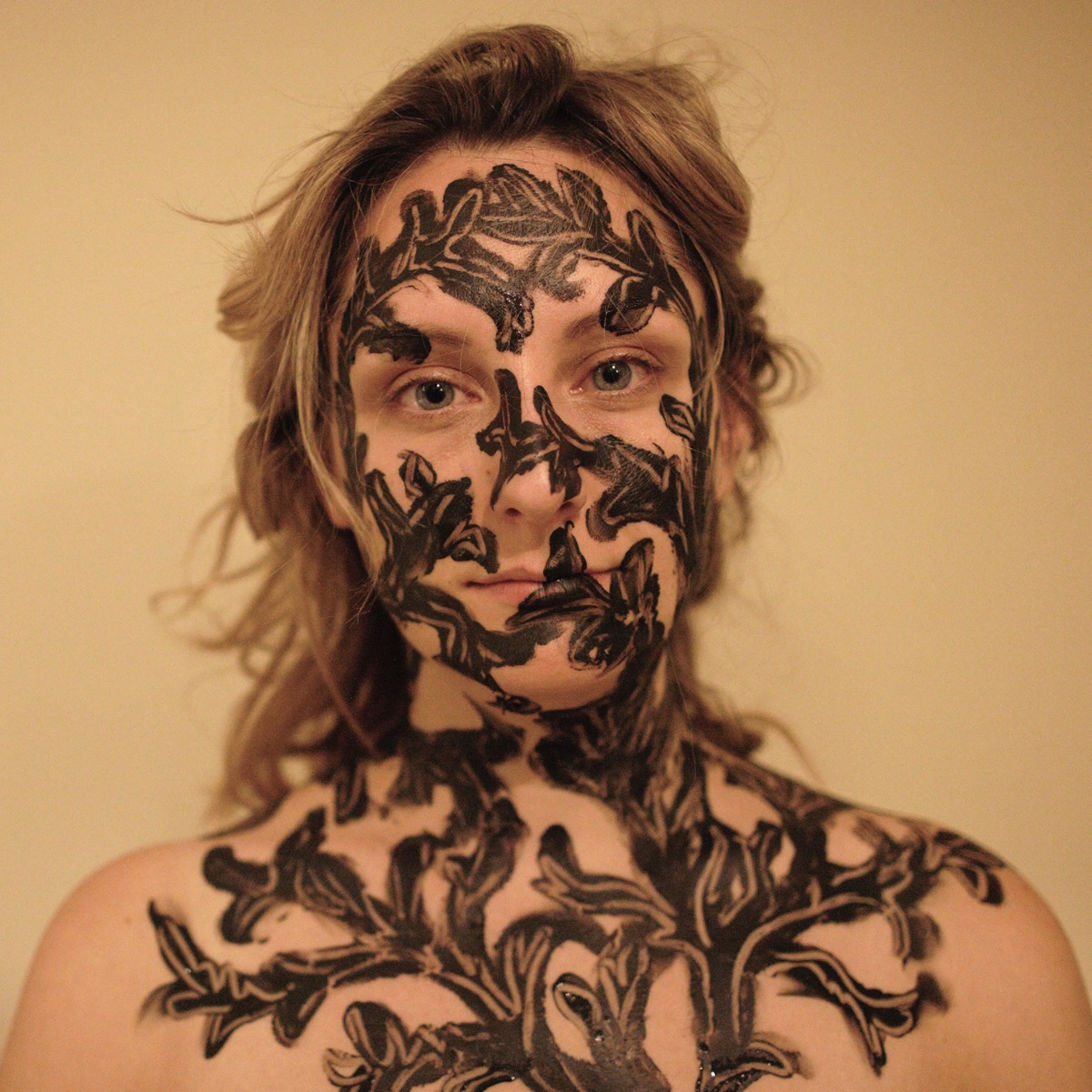 Within You Is a World of Spring by Alice Zawadzki album cover