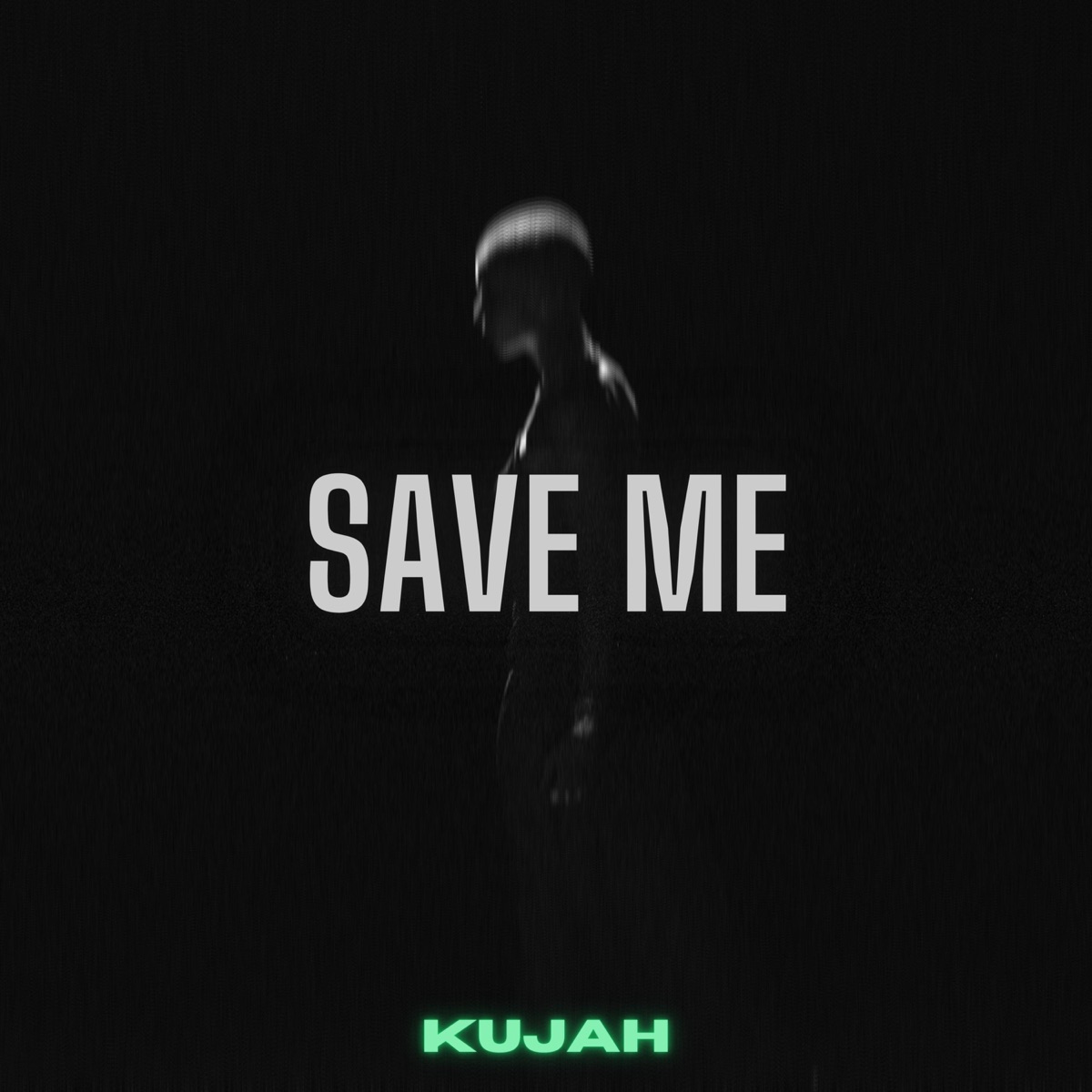 Save Me - Single by Kujah album cover