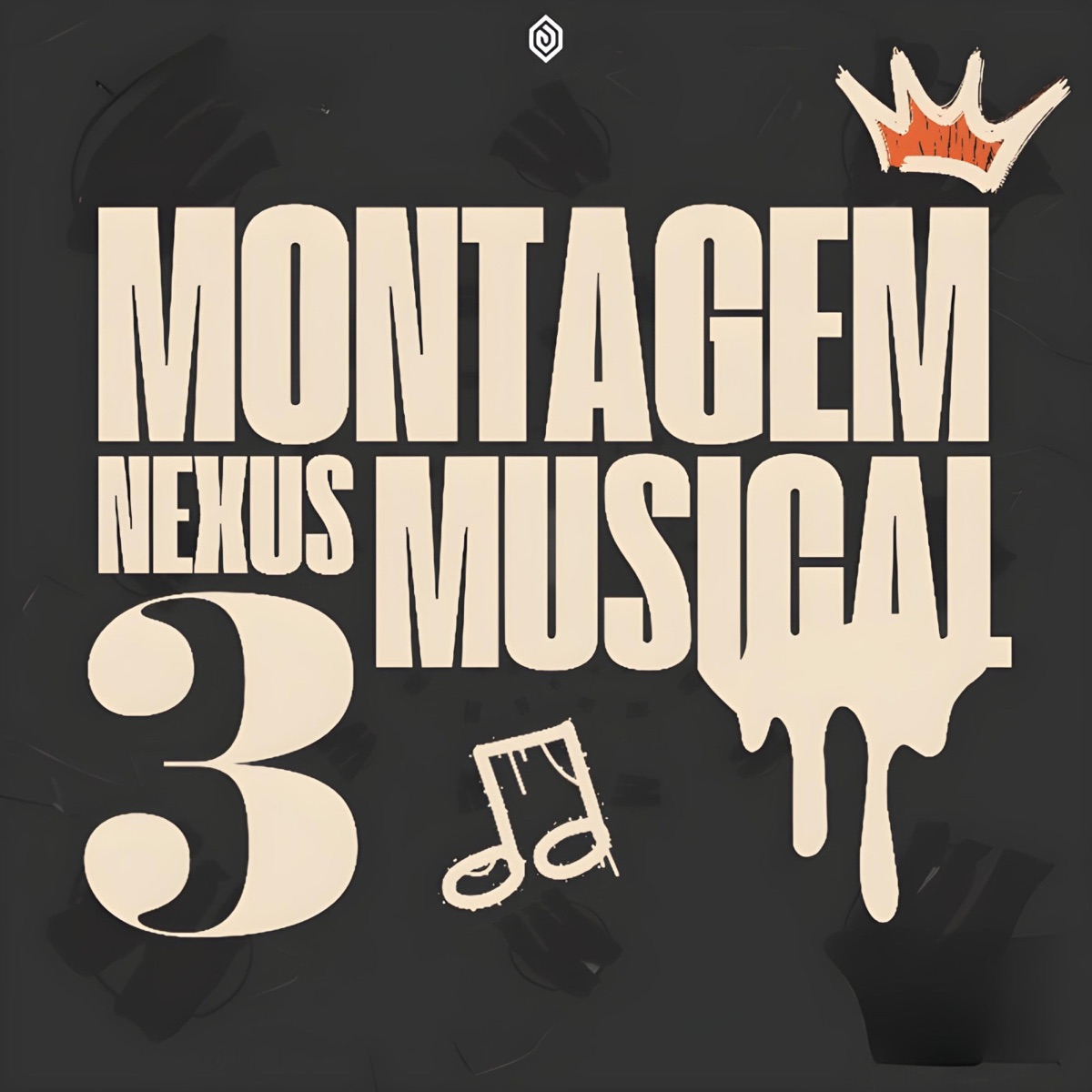 Montagem Nexus Musical 3 - Single by DJ Lira da ZL album cover