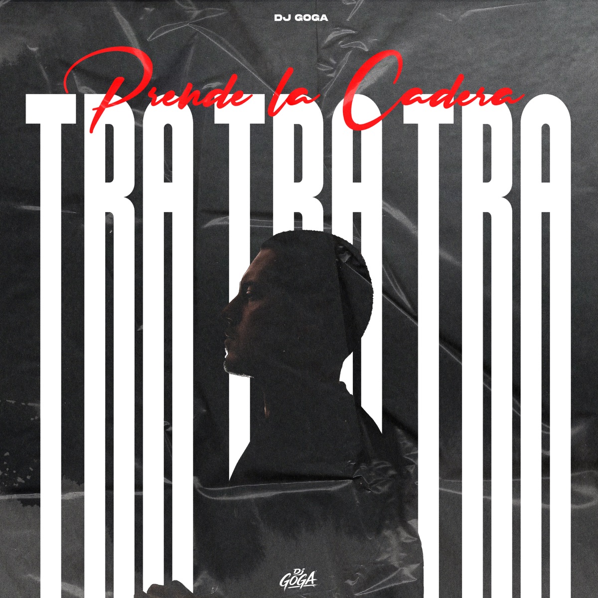 Tra Tra Tra 2.0 - Single by Dj Goga album cover