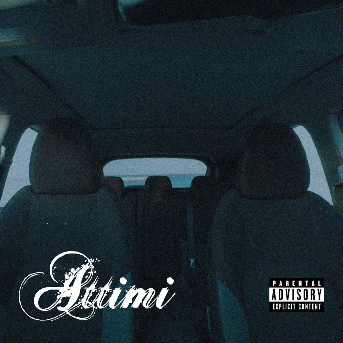 Attimi - Single by Enemy_gfz album cover