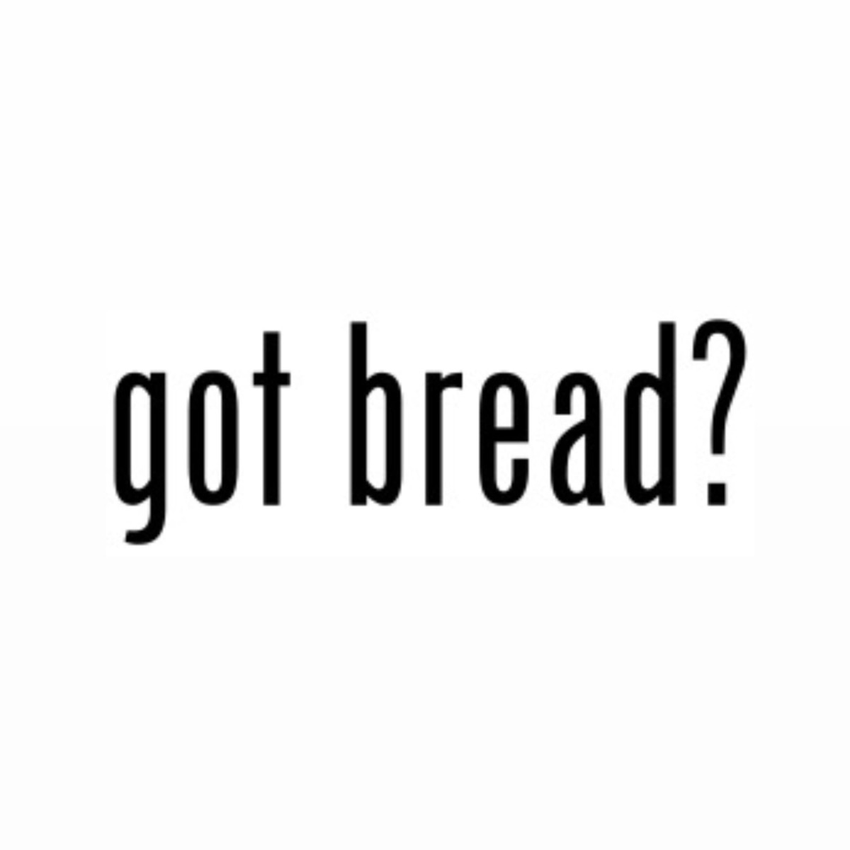 Got Bread? - Single by GG CHANG album cover