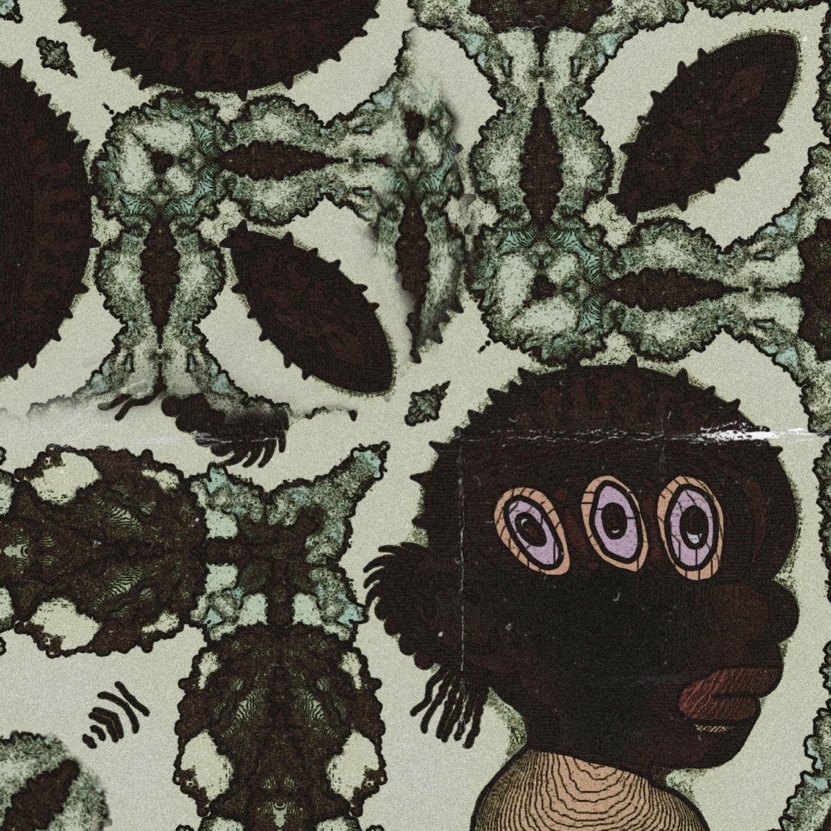 DOIT - Single by pickpocket album cover