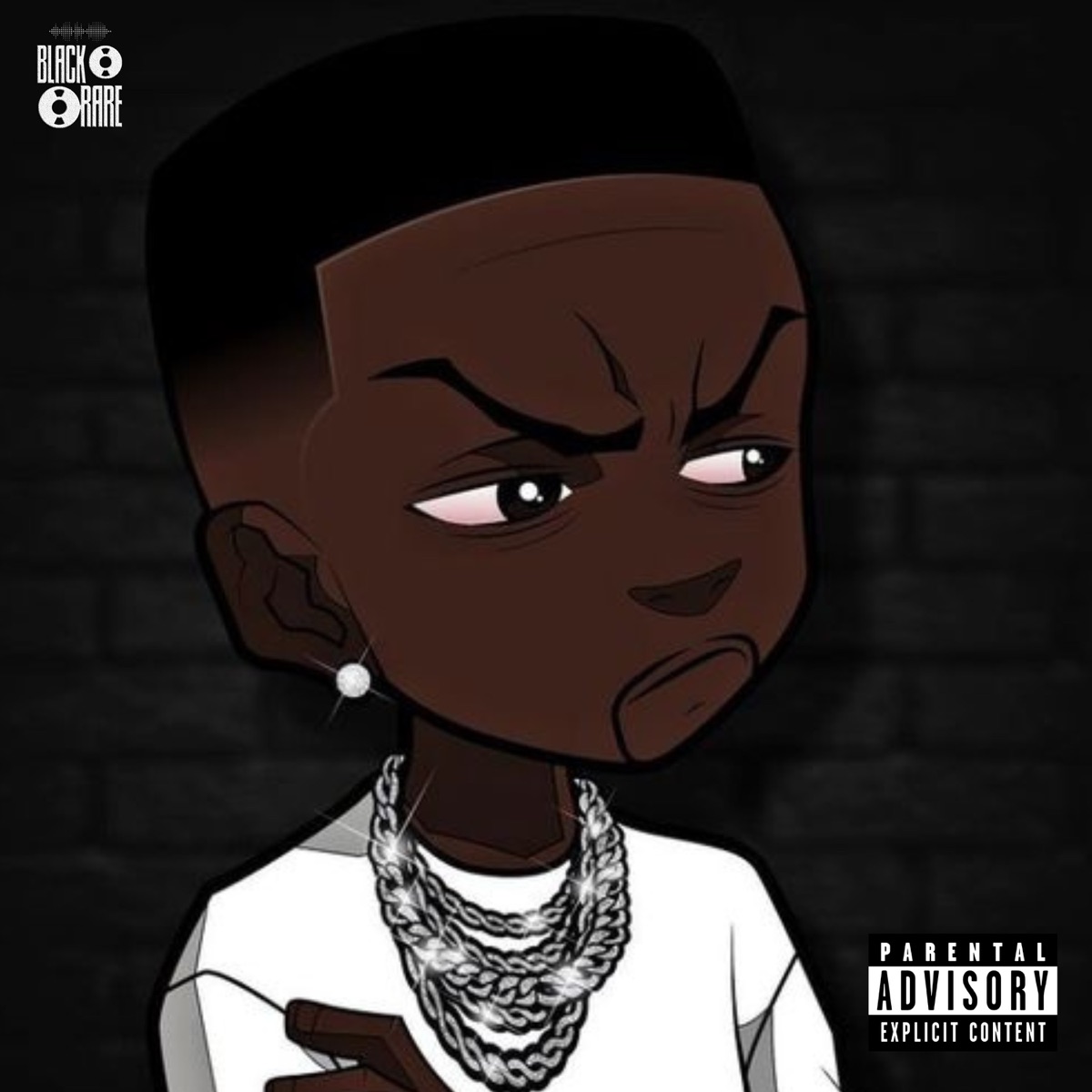 34 Mais Caro - Single by Charlie Mix album cover