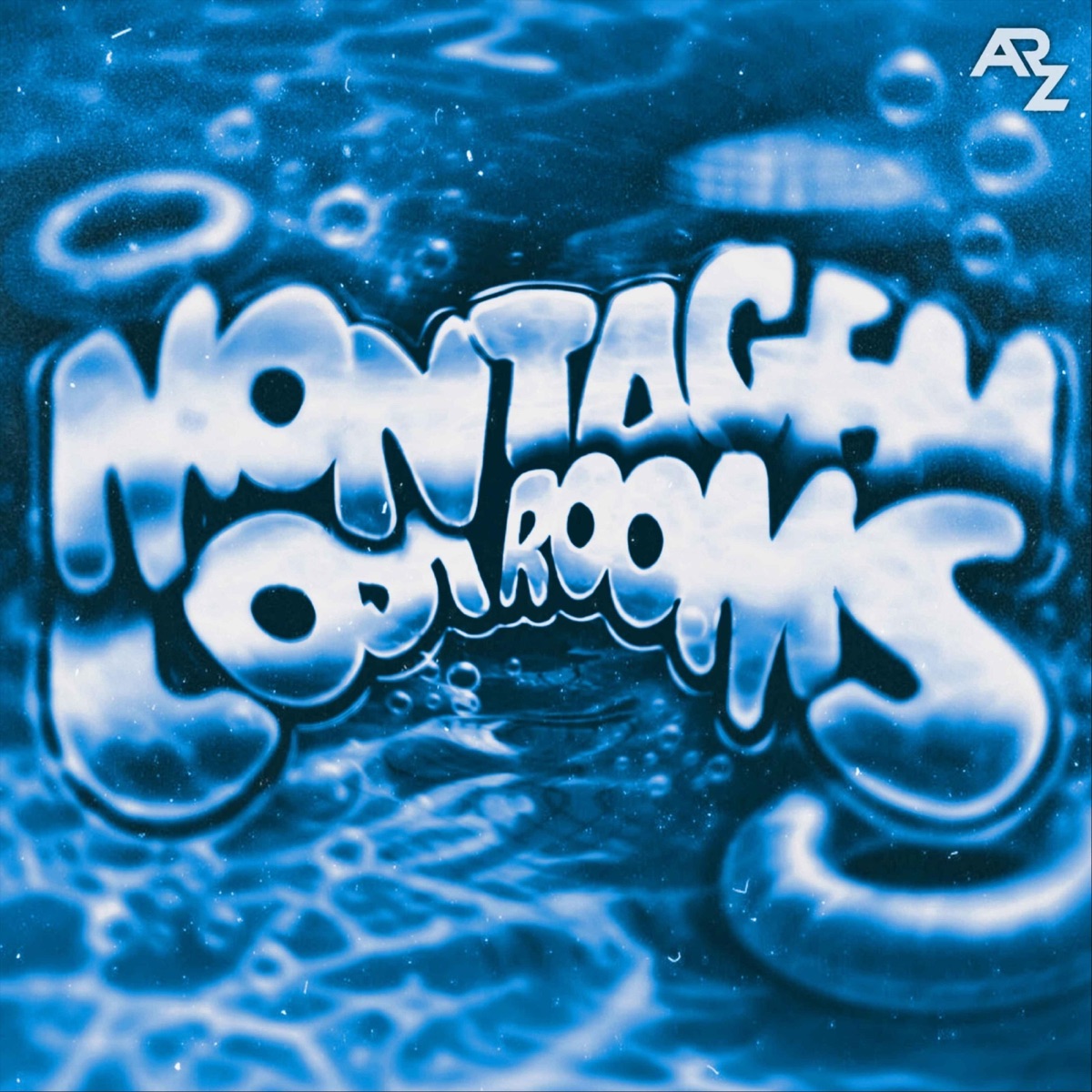 Montagem Lost Rooms - EP by DJ Xela 077 & SC0UNDR3L album cover
