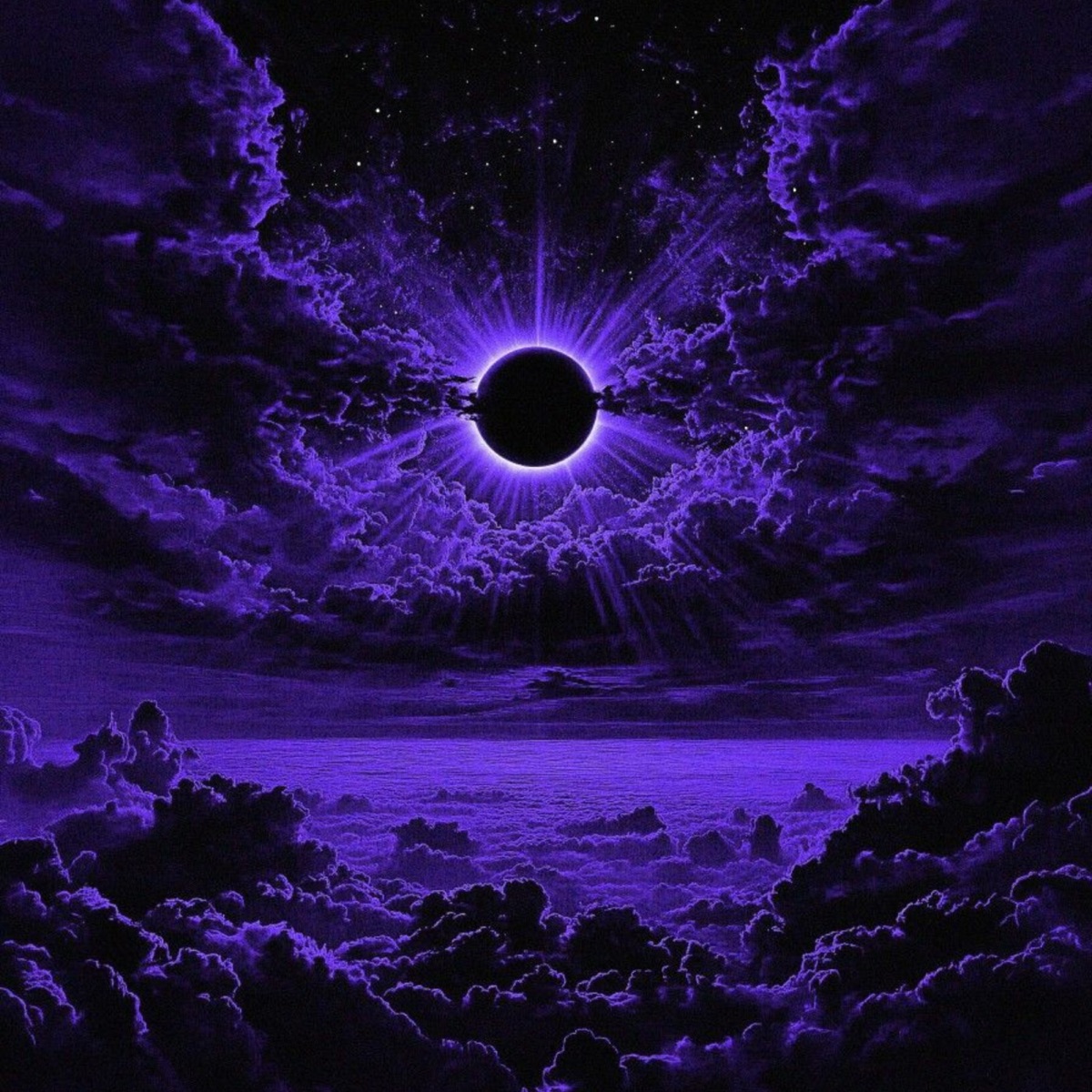 MONTAGEM - REVOLUÇÃO INTERGALÁCTICA - EP by DJ TKN3 & DJ ERIC DO RM album cover