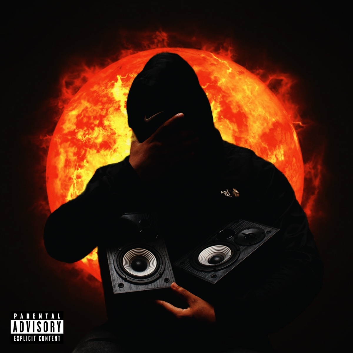 Von - Single by Mukin Oficial album cover