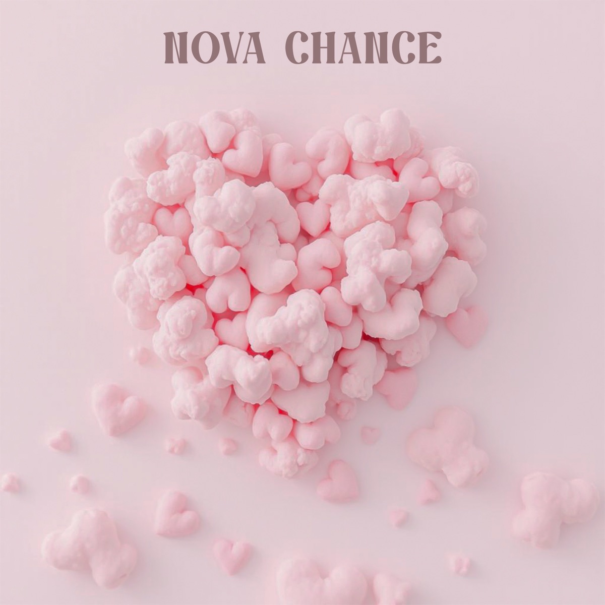 Nova Chance - Single by MC DL album cover