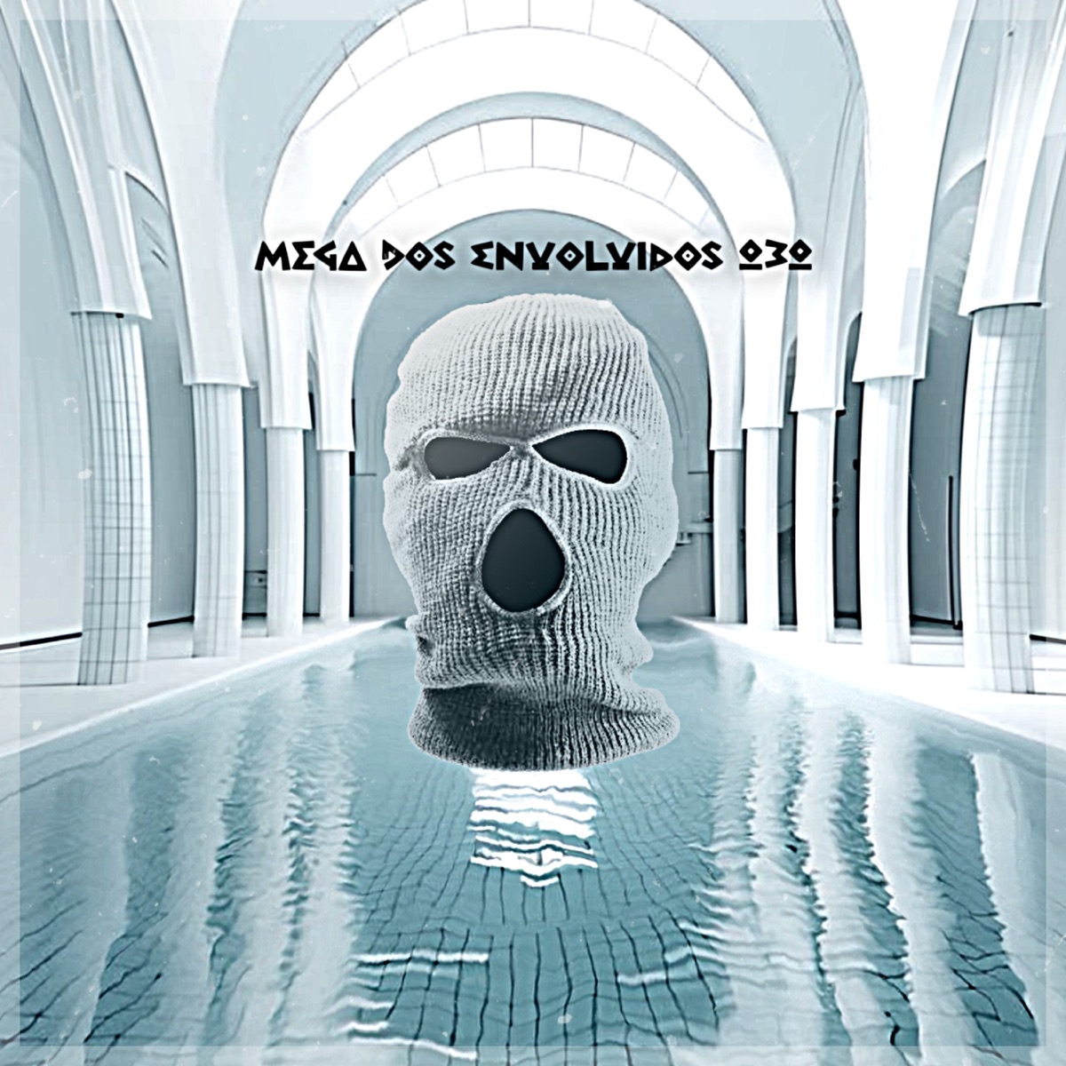 Mega dos Envolvidos 030 x Empresário da Boca (feat. Mc Menor Thalis, MC Fahah, MC Lukinha da Lacoste & Mc Wostin) - Single by DJ PH MPC album cover