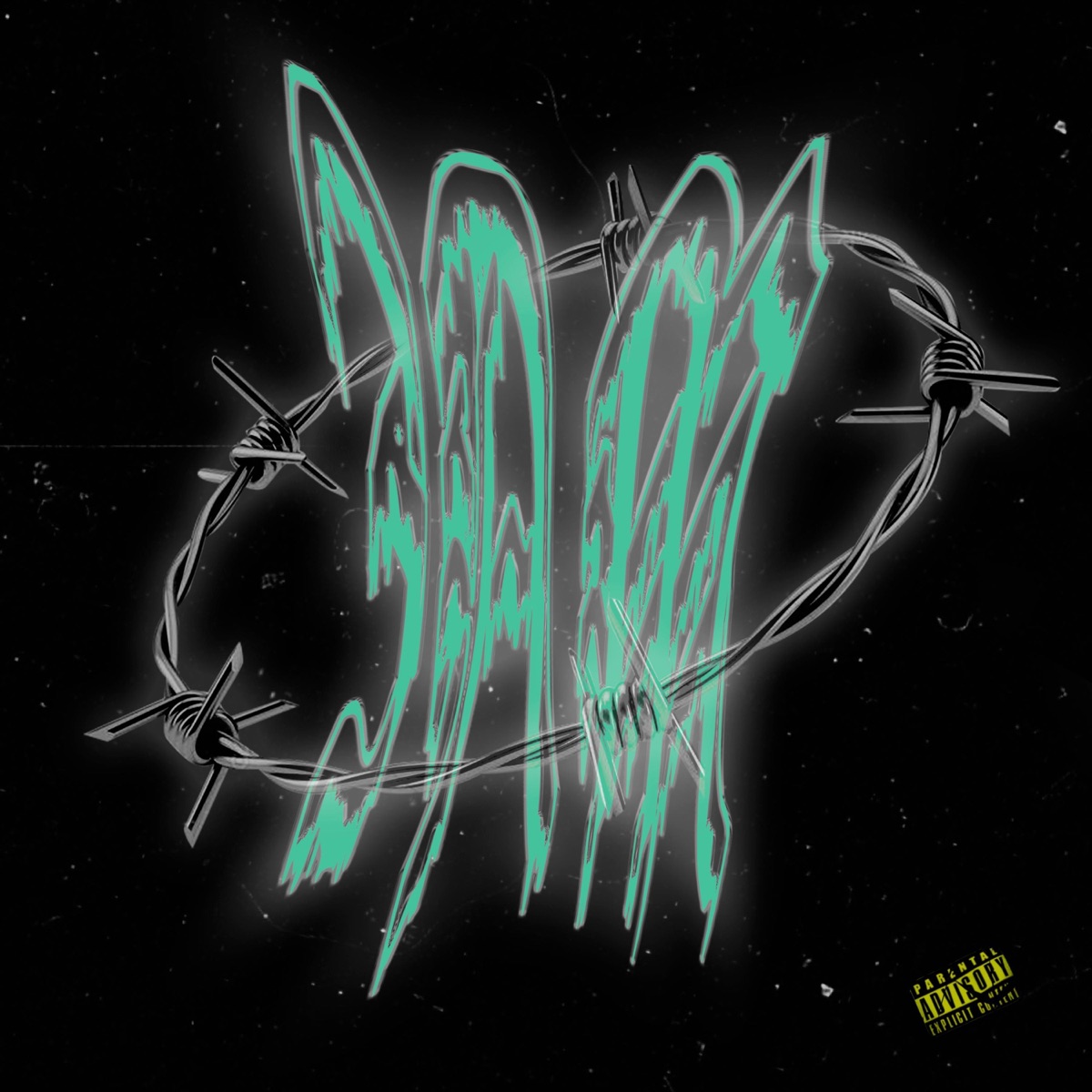 3AM (feat. Tylor & Dgrndz) - Single by BREAD album cover