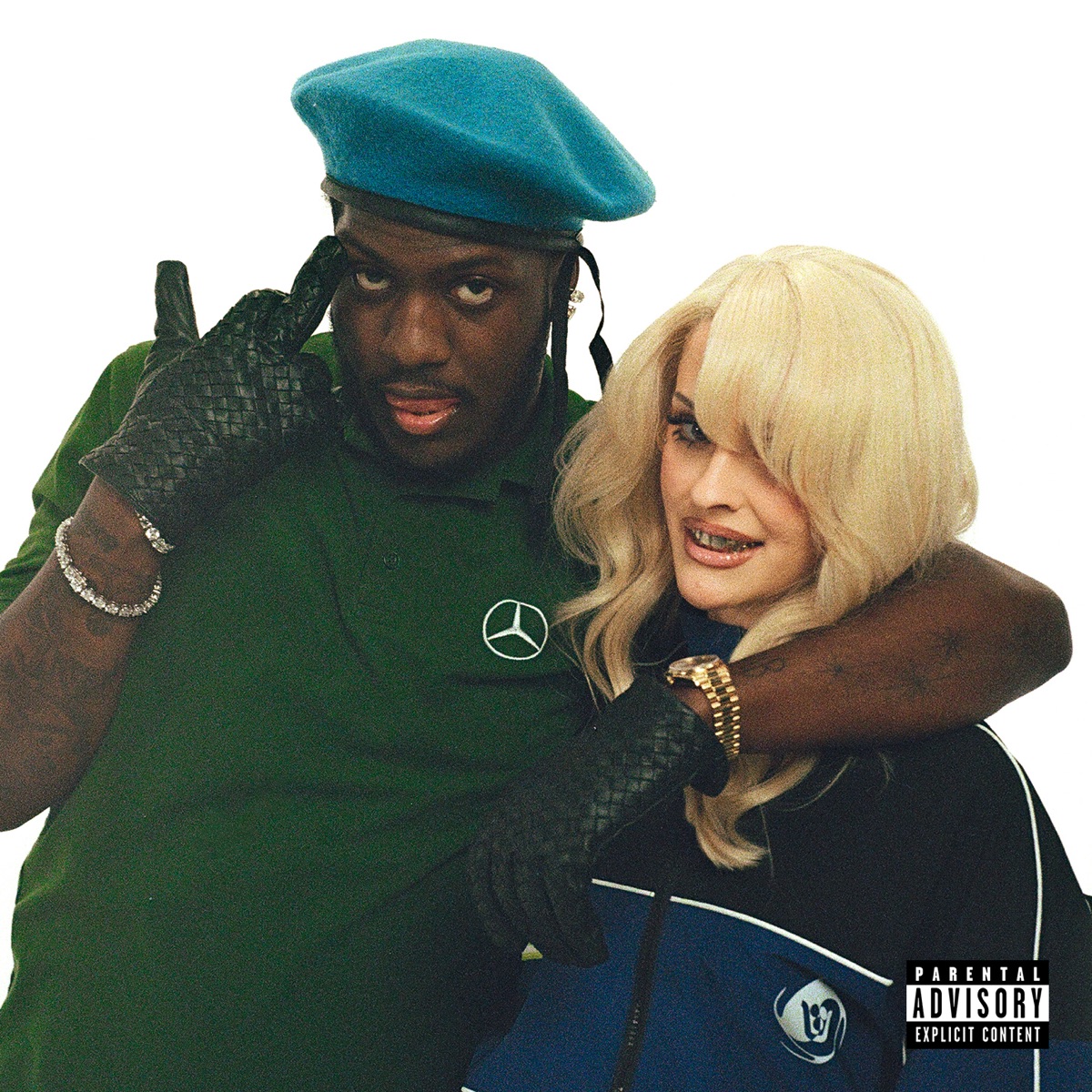 ILY XL - Single by Jorjiana & Lil Yachty album cover