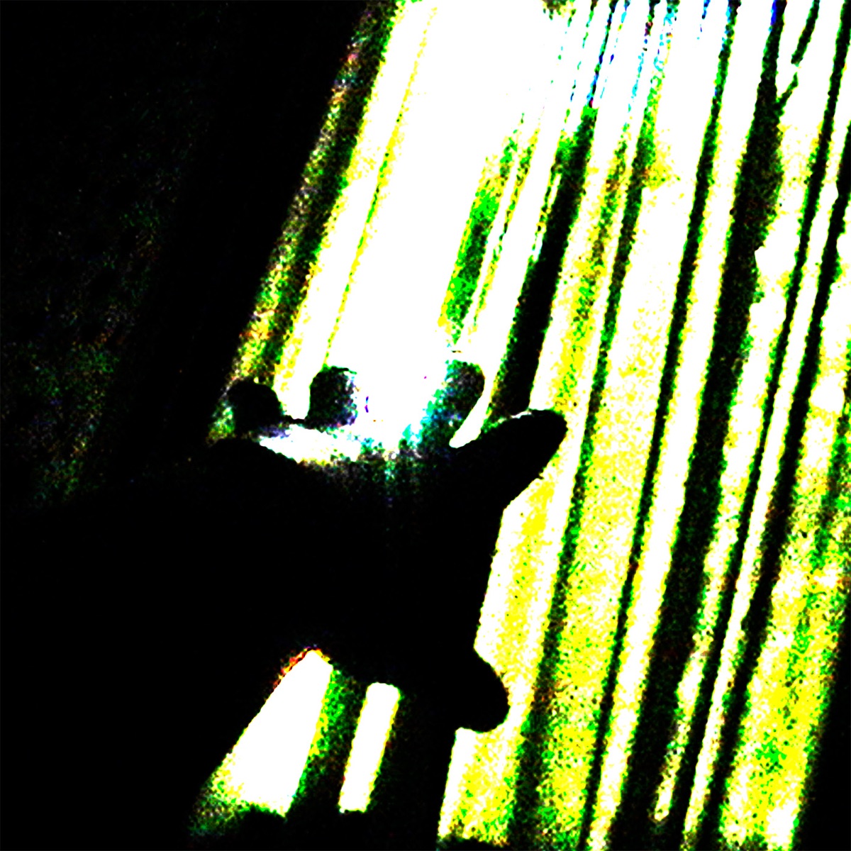 don't leave me please forgive me please - Single by DJ UNIVXRSEL album cover